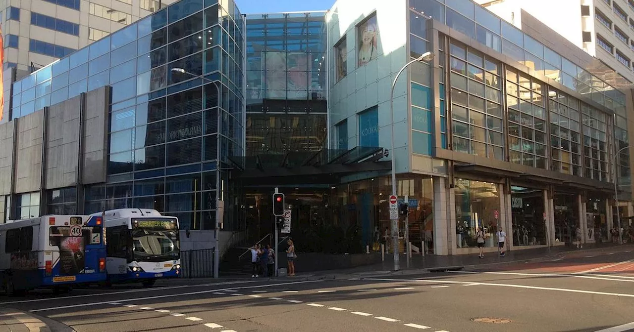 Australie : «plusieurs personnes» poignardées dans un centre commercial de Sydney