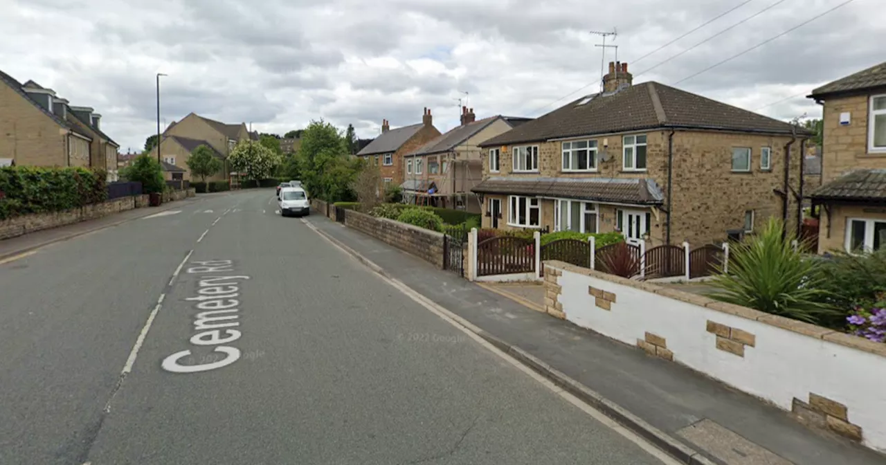 Man tragically dies after being pulled from Pudsey house fire