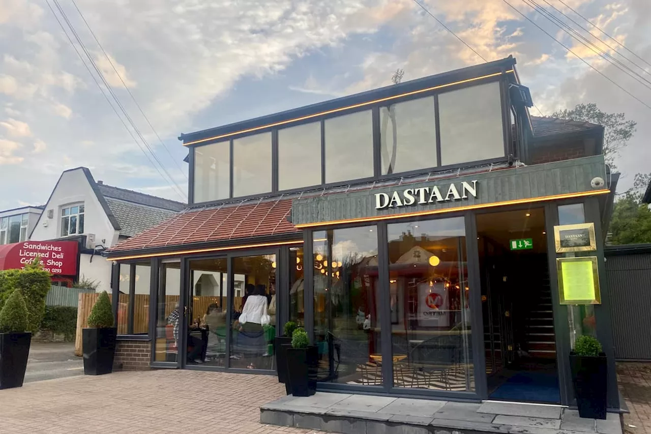 Dastaan Adel: Inside award-winning Leeds restaurant recommended by the Good Food Guide 2024