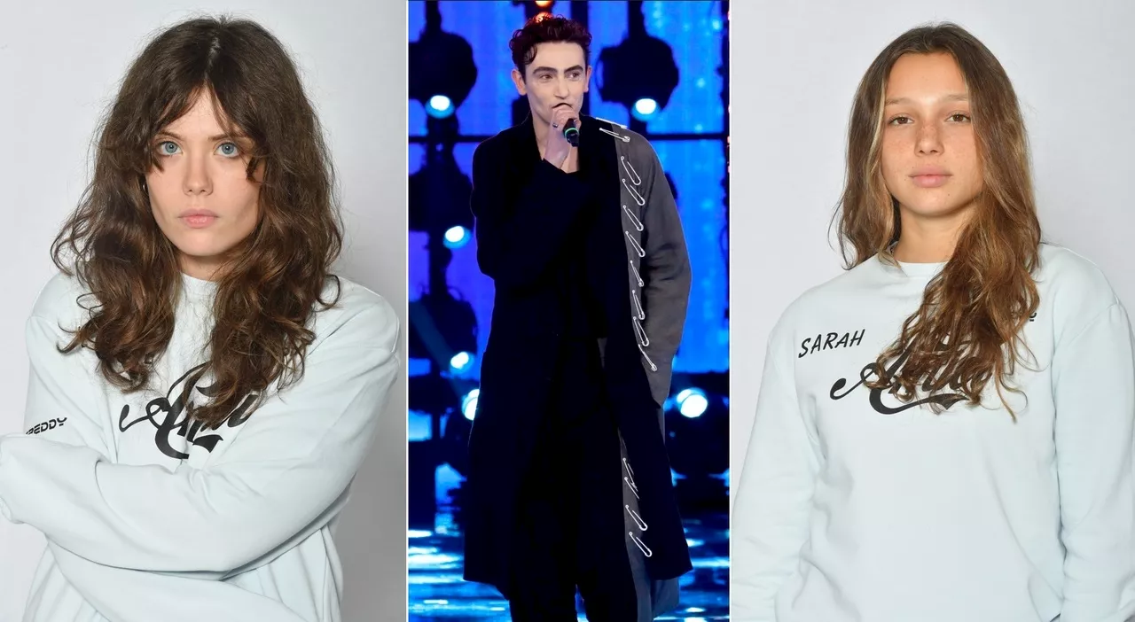 Amici 23, colpo di scena Michele Bravi non sceglie, la sfida da Lil Jolie e Sara è rimandata: «Ho troppo rispe