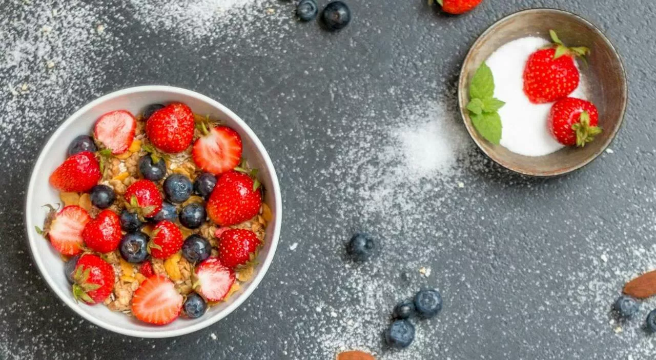 Dieta di primavera, gli ingredienti da includere per superare insonnia, stanchezza e irritabilità