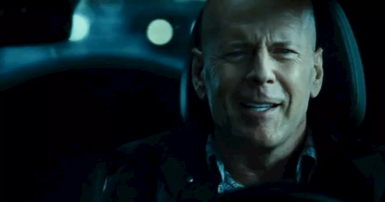 Bruce Willis, in tv il macho piace sempre: che schiaffo alle femministe