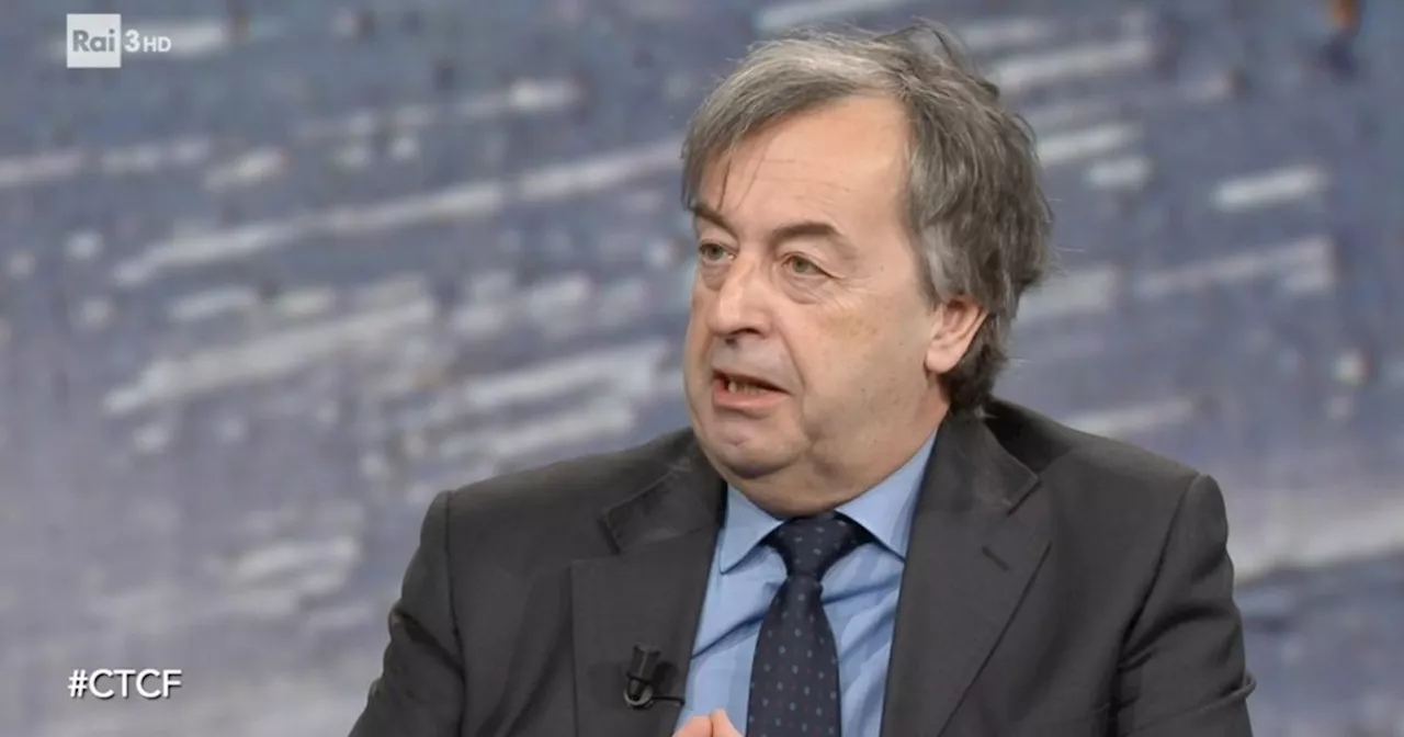 Dengue, l'avvertimento di Burioni: "Casi in Italia? Qual è il rischio"