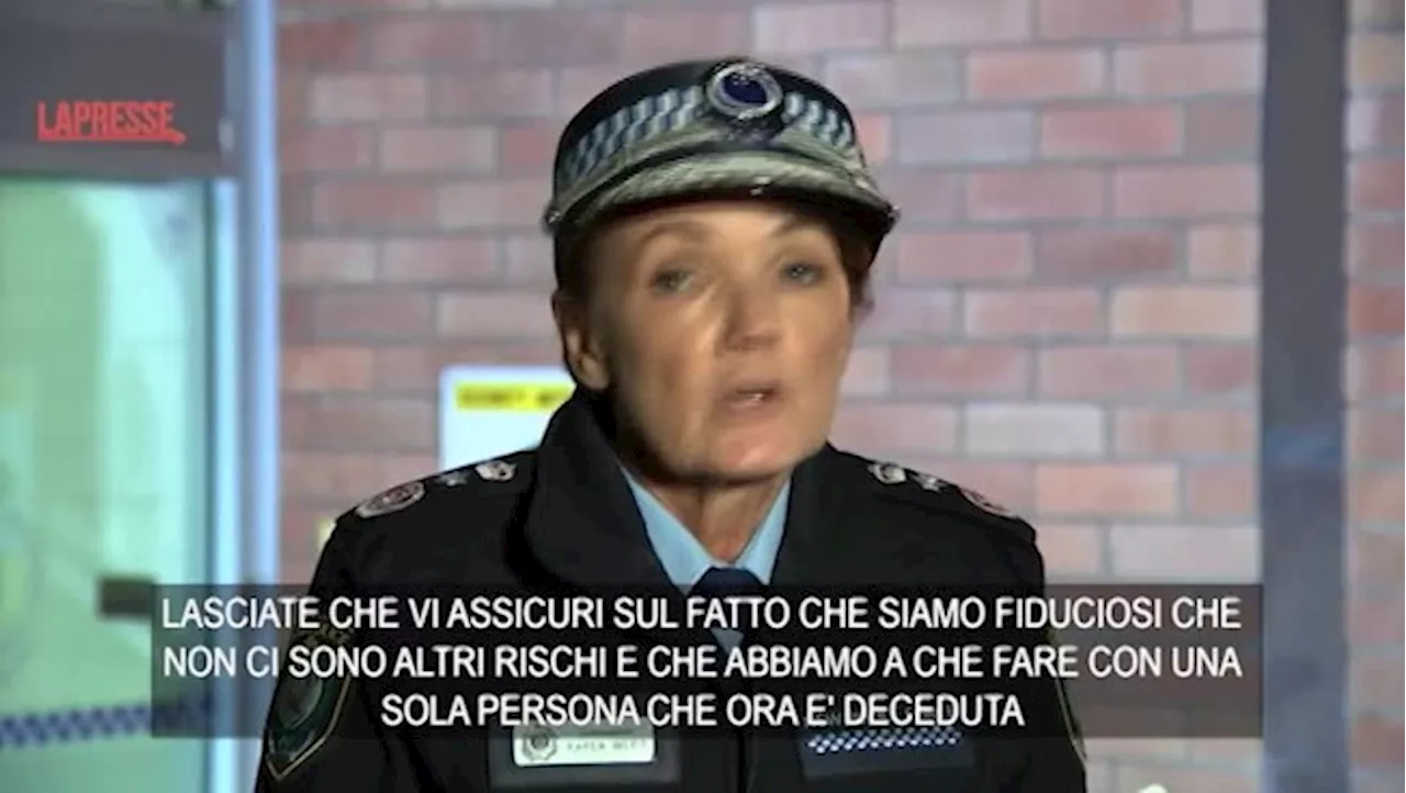 Sydney, &#034;non è terrorismo&#034;: cosa c&#039;è dietro la strage al centro commerciale
