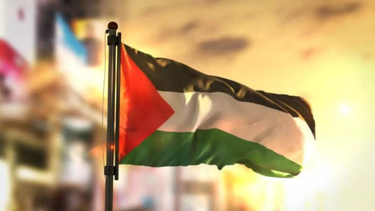 Bug iPhone Sarankan Emoji Bendera Palestine Saat Pengguna Ketik 'Jerusalem' di Keyboard