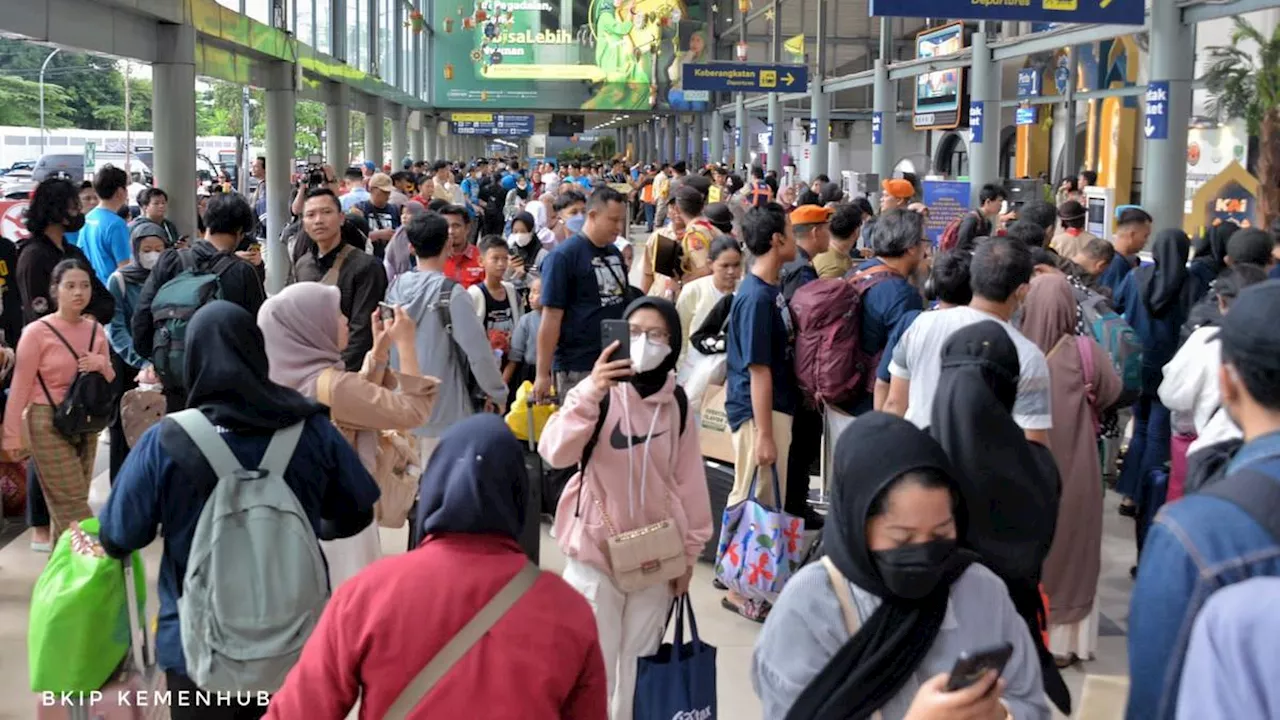 Cara Jaga Kesehatan Saat Bepergian di Musim Pancaroba Rekomendasi IDI