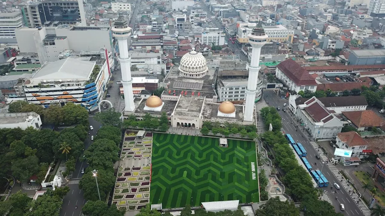 Libur Lebaran, Ini Rekomendasi Oleh-Oleh Kota Bandung yang Wajib Dibawa Pulang