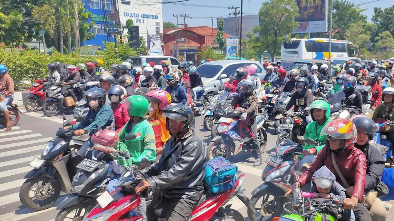 Praktisi Kesehatan Ungkap Manfaat Power Nap Saat Arus Mudik dan Balik Lebaran