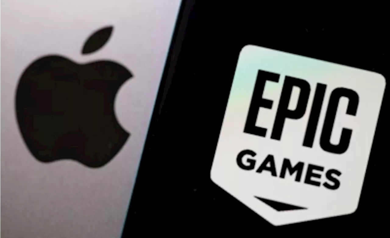 Apple denies violating US court order in Epic Games lawsuit