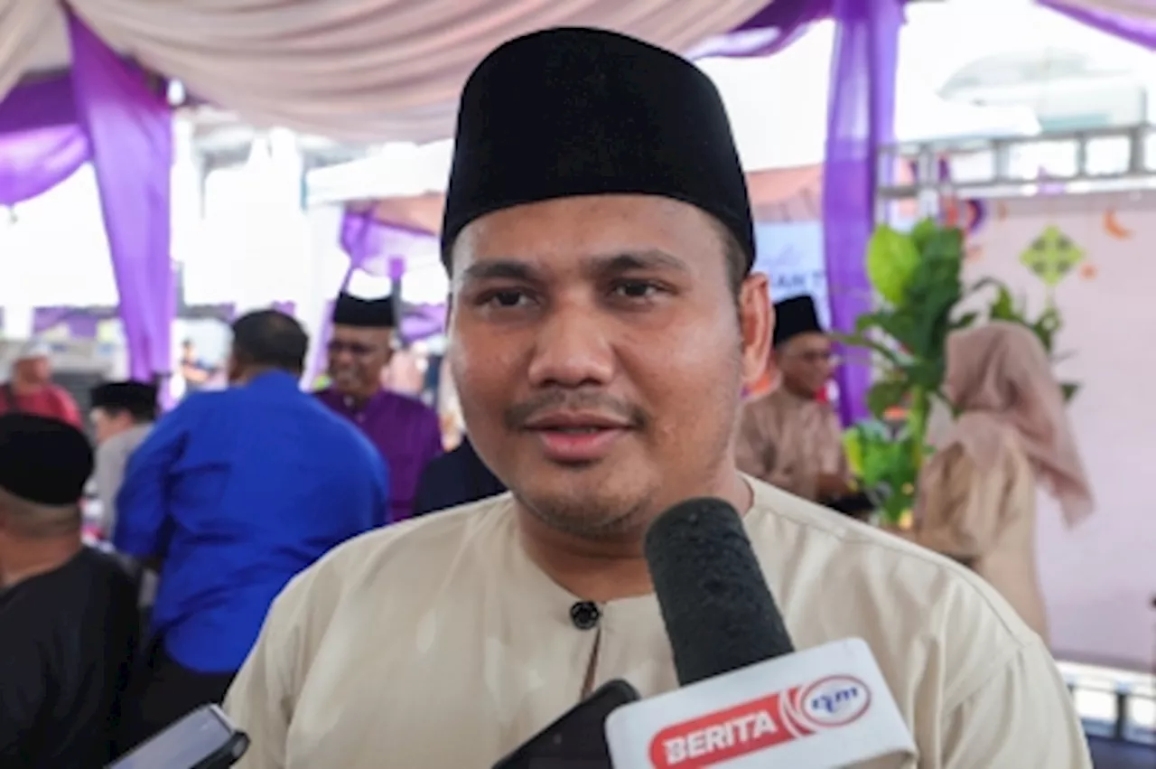 Bandar Kuching MP urges Umno’s Dr Akmal to show maturity and refrain from name-calling