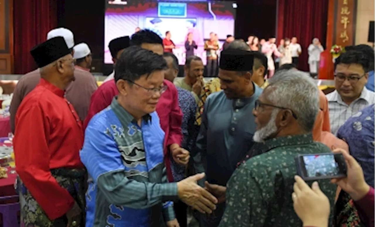 Bandar Kuching MP urges Umno’s Dr Akmal to show maturity and refrain from name-calling