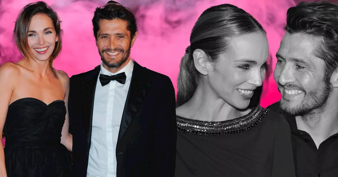 Love Story : Claire Keim et Bixente Lizarazu