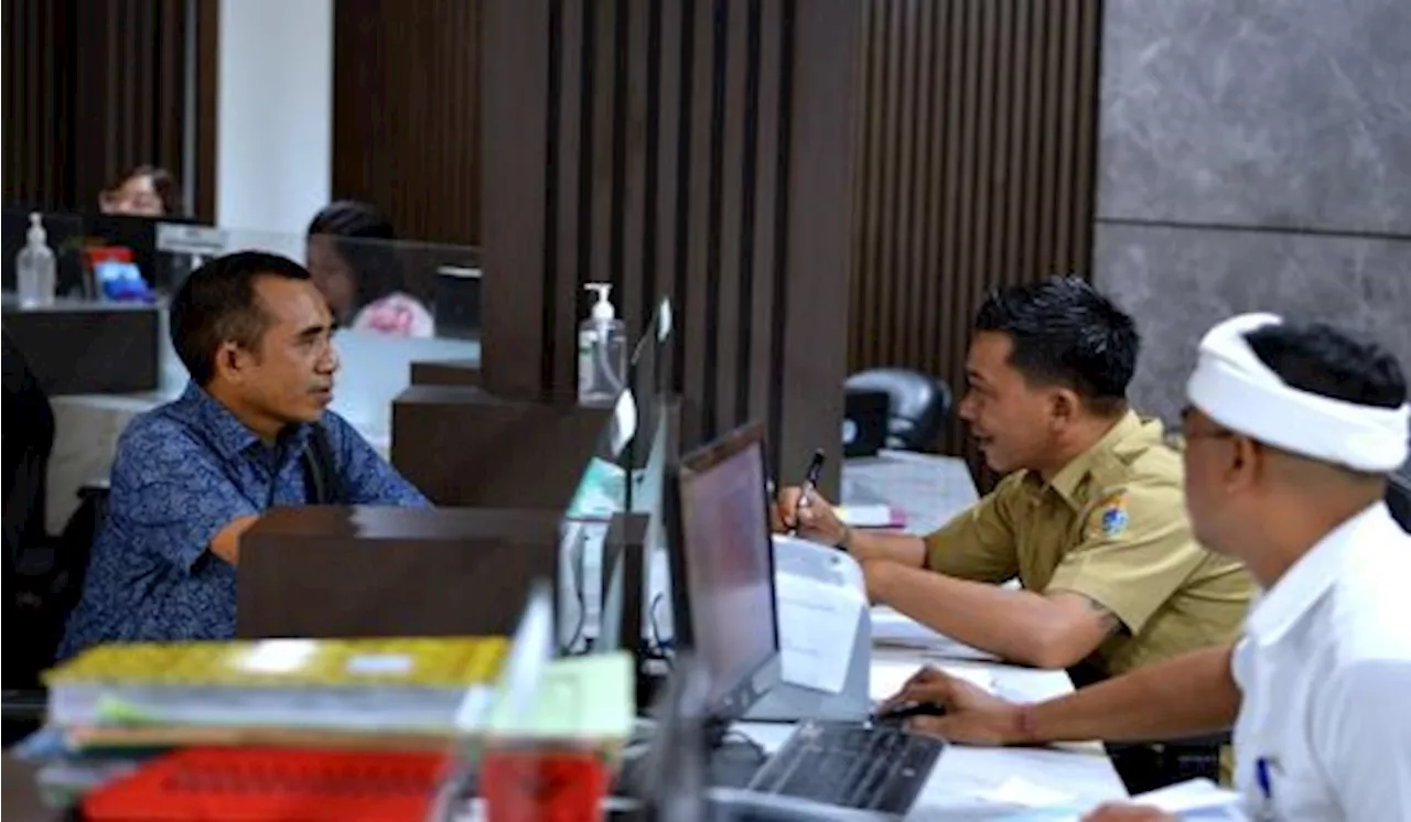 Pengaturan WFH dan WFO Diterapkan dengan Tetap Mengutamakan Kinerja Organisasi dan Kualitas