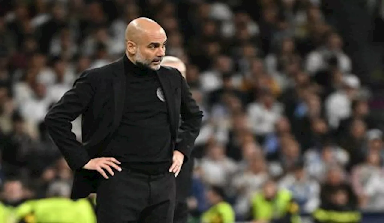 Pep Guardiola Sebut Manchester City Ada di Posisi Istimewa Usai Puncaki Klasemen Liga Primer Inggris