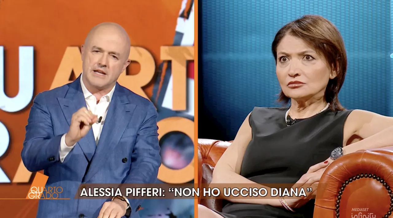 Alessia Pifferi, l'avvocato: 'La sua vita è stata tragica'