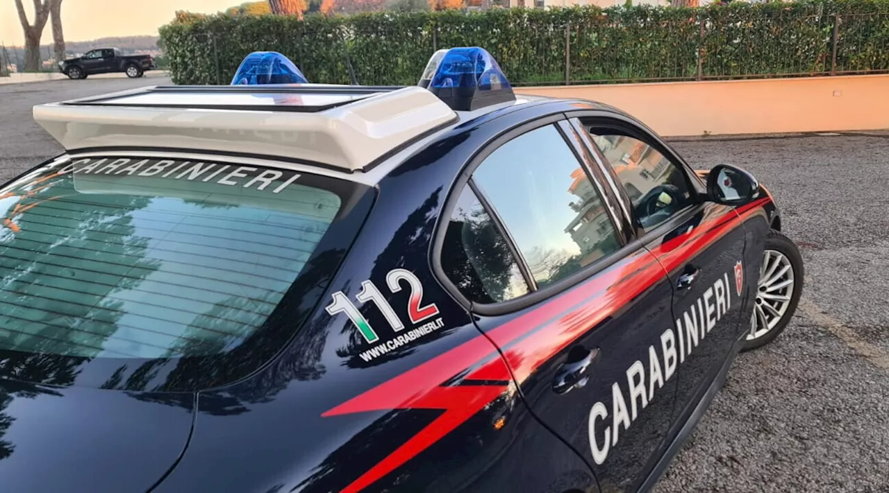 Parete (Caserta), uccide vicino dopo una lite condominiale per un parcheggio: fermato