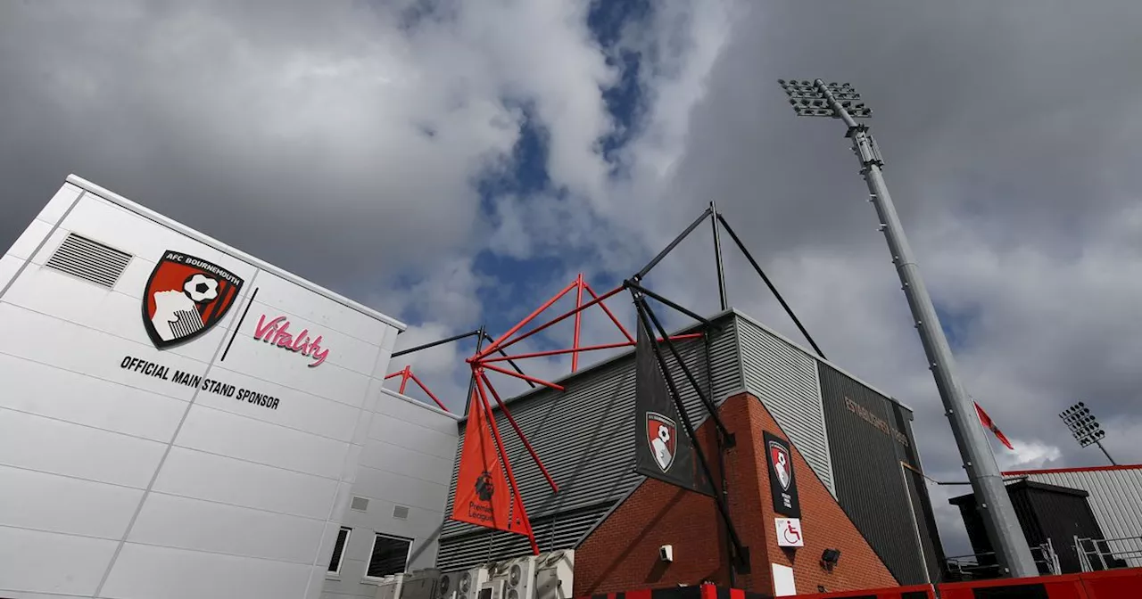 Bournemouth vs Manchester United: Early team news, how to watch and goal updates