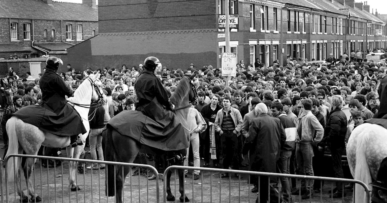 Luton's Promotion to Premier League Reopens Old Wounds for Manchester City