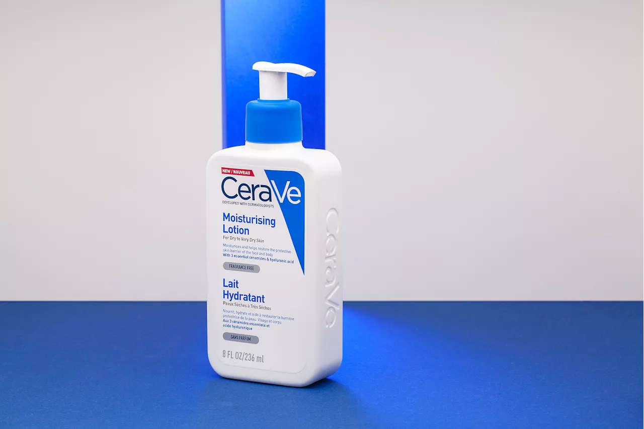 Consumidora revela hack para saber si la CeraVe es falsa