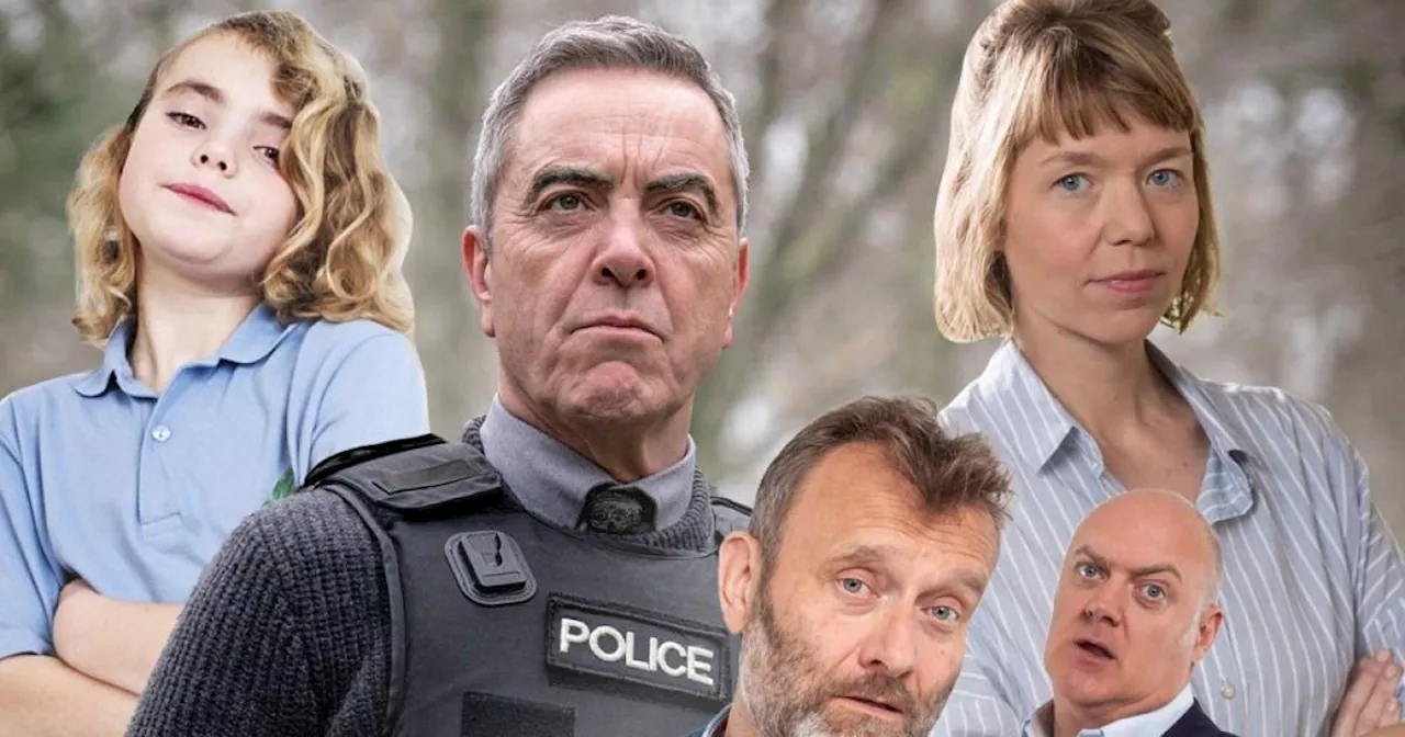 14 BBC shows wrongfully axed by BBC that everyone wants back