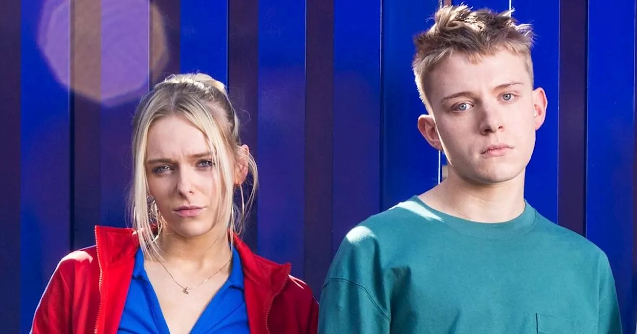 Coronation Street's Max stunned by Lauren murder twist - it changes everything