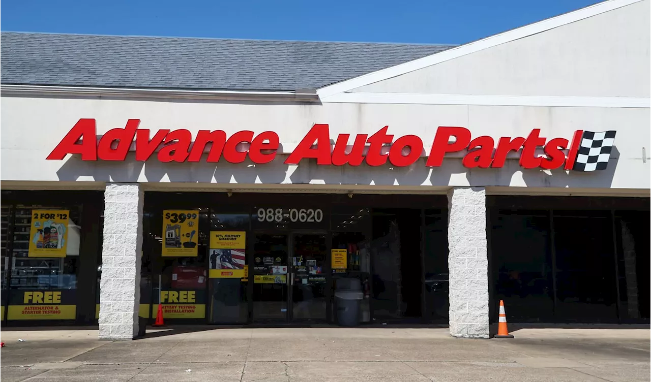 Third Point, Saddle Point win board seats at Advance Auto Parts. A plan to improve margins may unfold