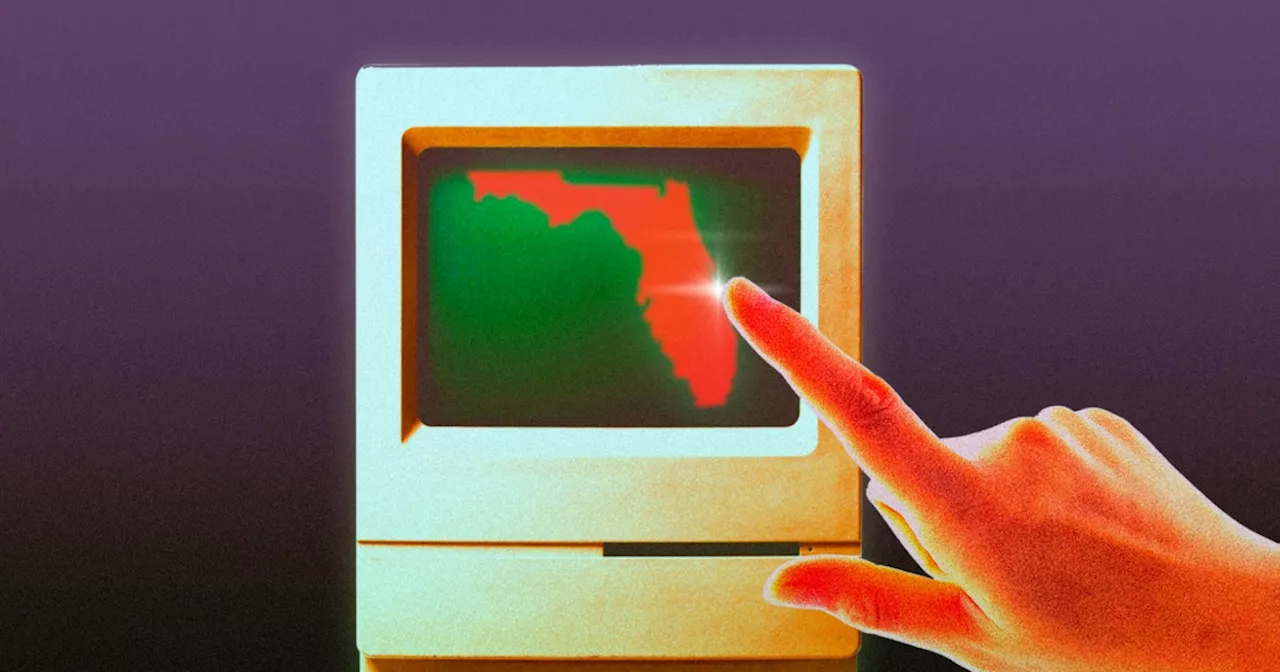 Democratic tech group aims to shake up Republican statehouses in 2024