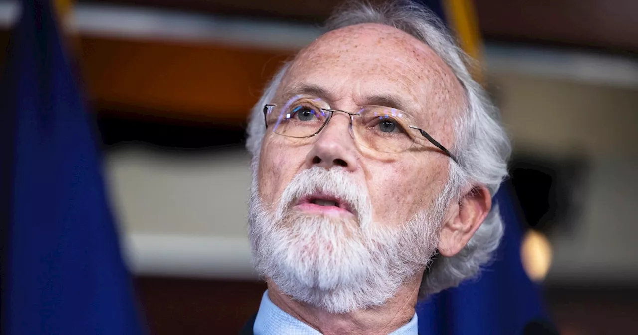 Trump Endorses Primary Challenger to Rep. Dan Newhouse Over Impeachment Vote