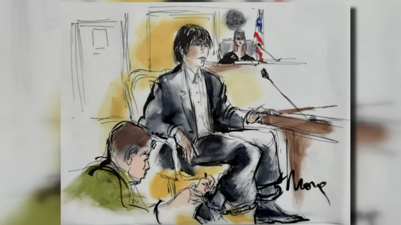 Man to Undergo Gambling Addiction Treatment in Sports Betting Case