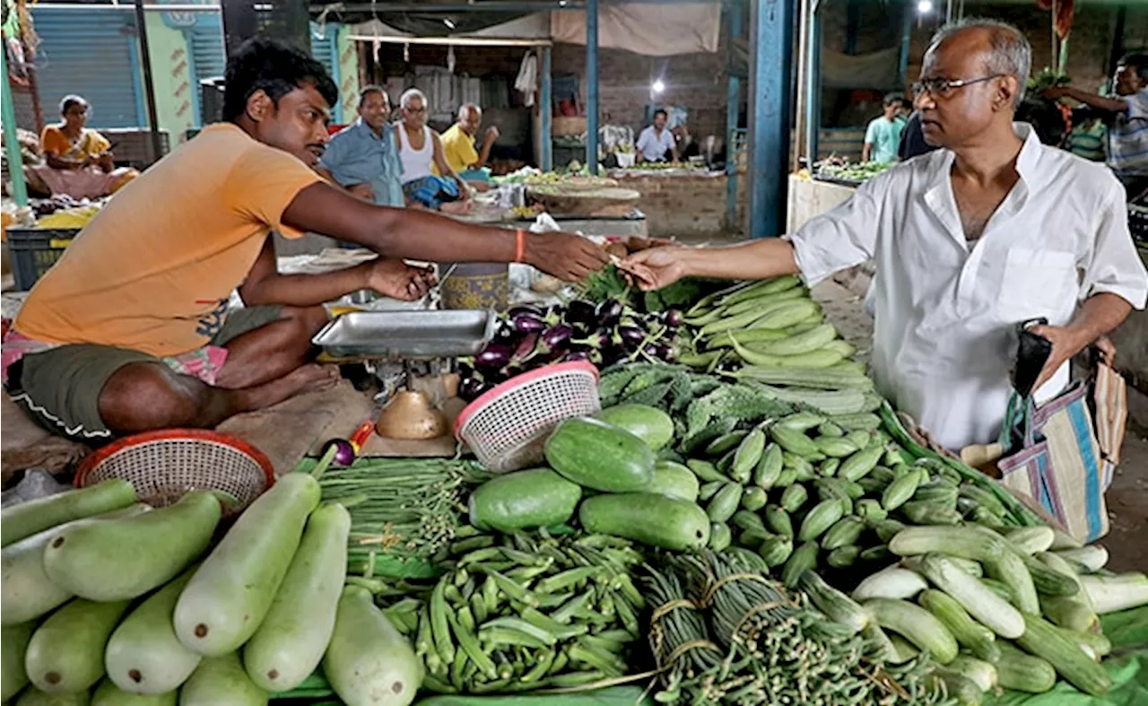 Retail Inflation Rate: 10 महीने के निचले स्तर पर पहुंची खुदरा महंगाई दर, जानिए क्या-क्या हुआ सस्ता