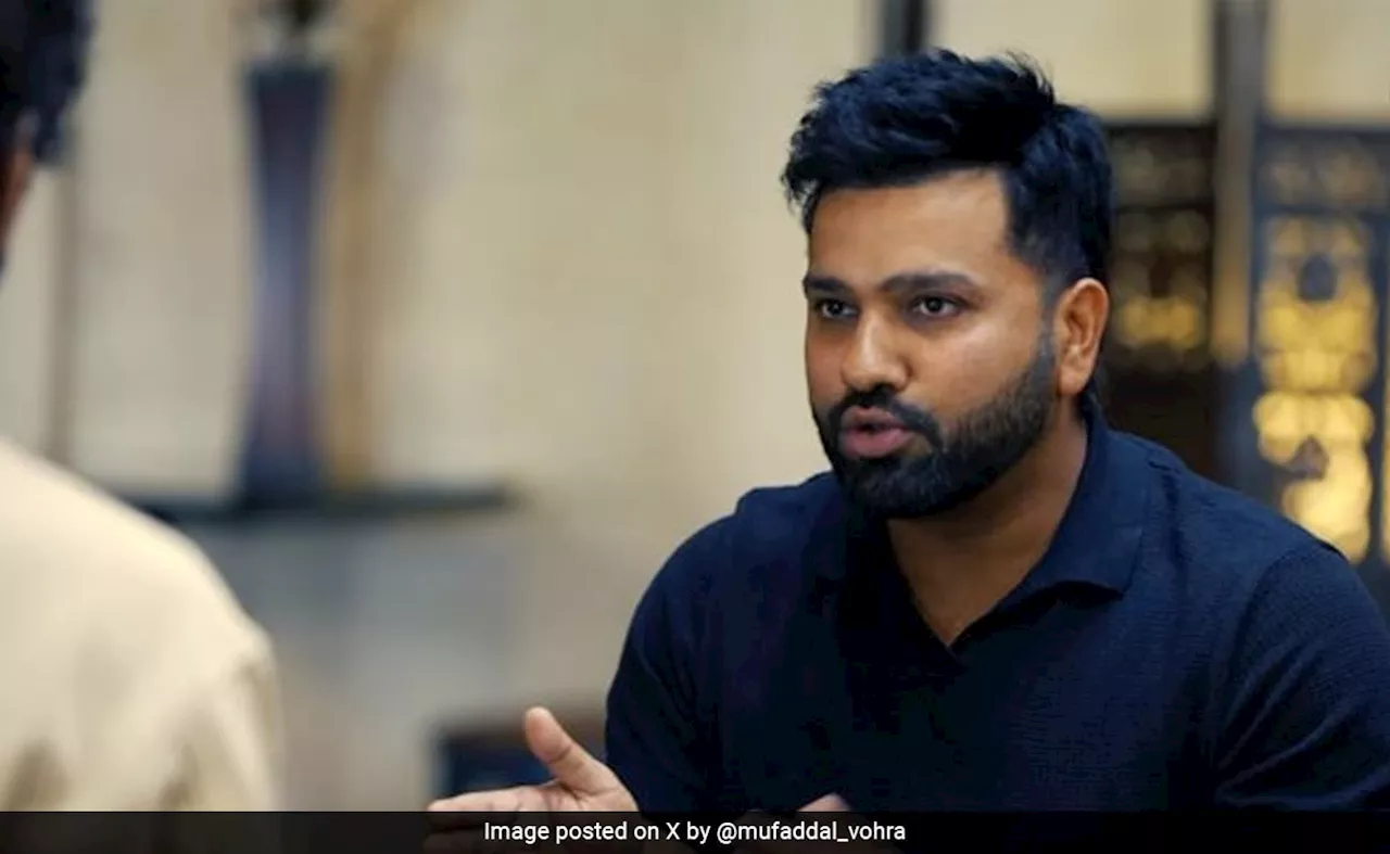 Rohit Sharma: क्या 2027 का वर्ल्ड कप खेलेंगे रोहित ? भारतीय कप्तान ने दिया जवाब