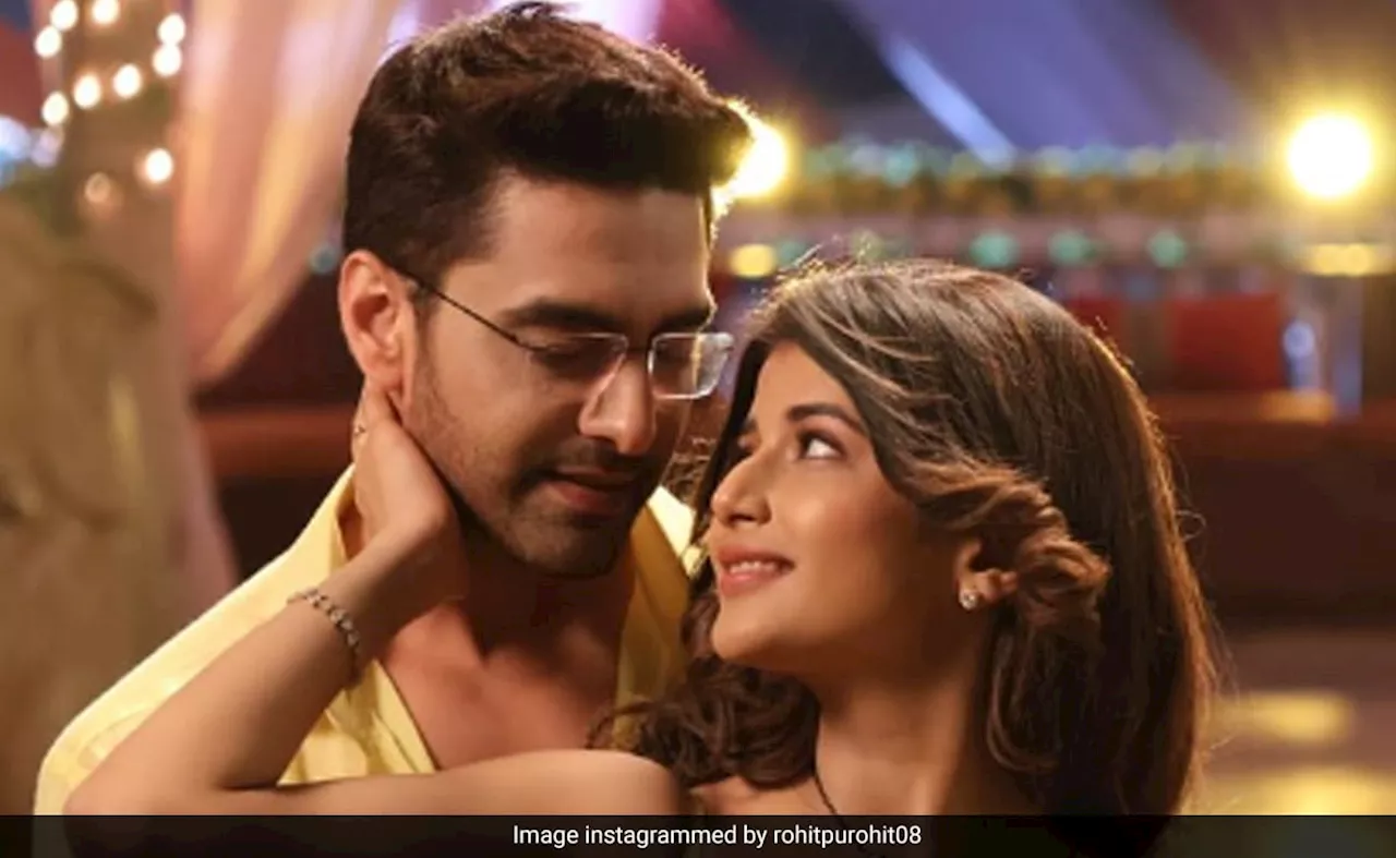 YRKKH: अभीरा और अरमान का रोमांस देख रुही को होगी जलन, उठाएगी ऐसा कदम कि फैंस ने कर दी बॉयकॉट करने की डिमांड