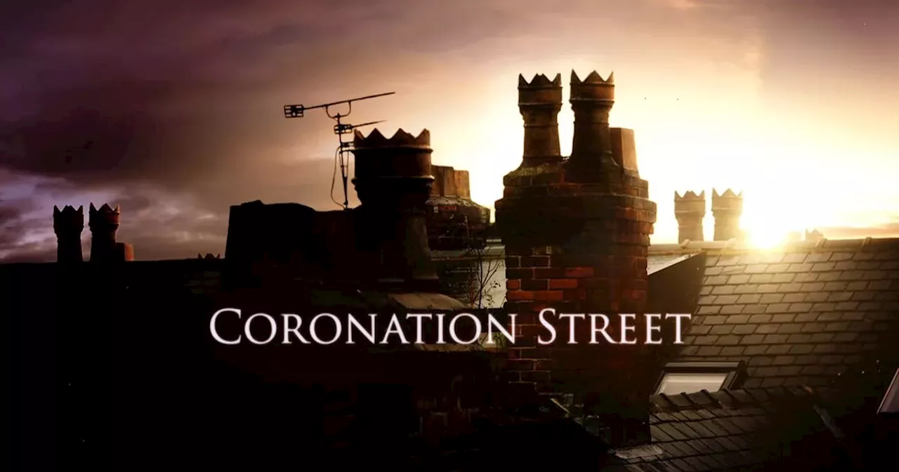 Coronation Street's Nathan Curtis to Make Dramatic Return