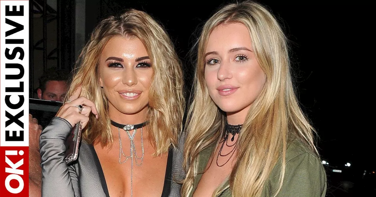 Love Island's Olivia Bowen gives verdict on Tina Stinnes' Made In Chelsea debut