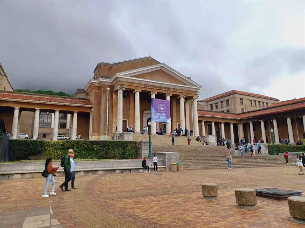 NSFAS asks universities to continue paying allowances to students until July