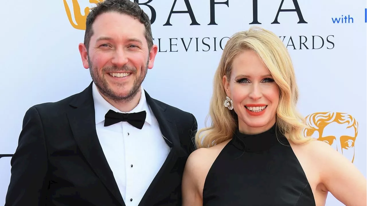 Popular British comedians Jon Richardson and Lucy Beaumont announce split after nine years of marriage