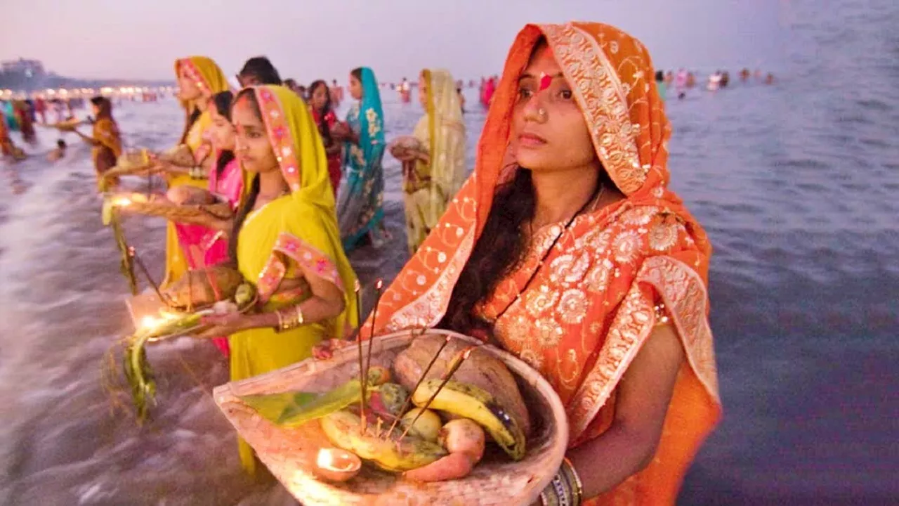 Chaiti Chhath 2024: चैती छठ का खरना पूजा आज, खीर रोटी का मिलेगा महाप्रसाद