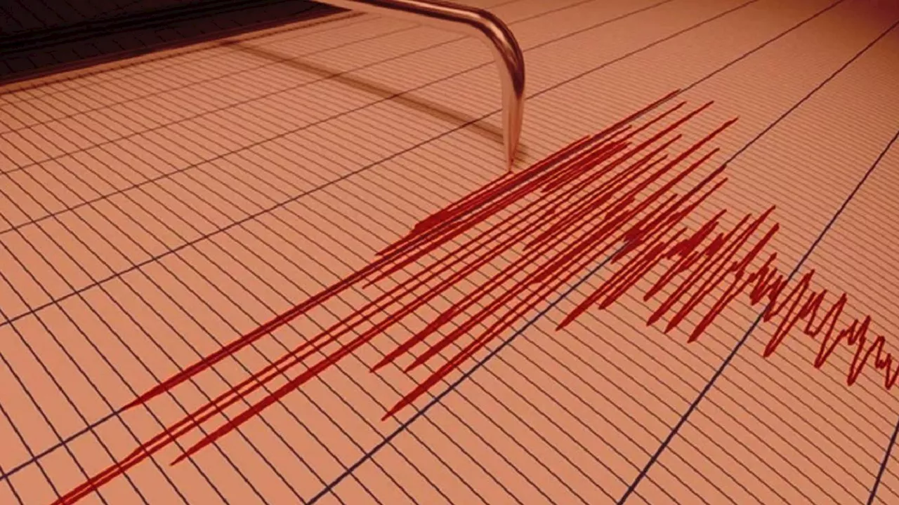 Earthquake: जम्मू-कश्मीर और हिमाचल के बाद इस राज्य में आया भूकंप, इतनी तीव्रता से कांपी धरती