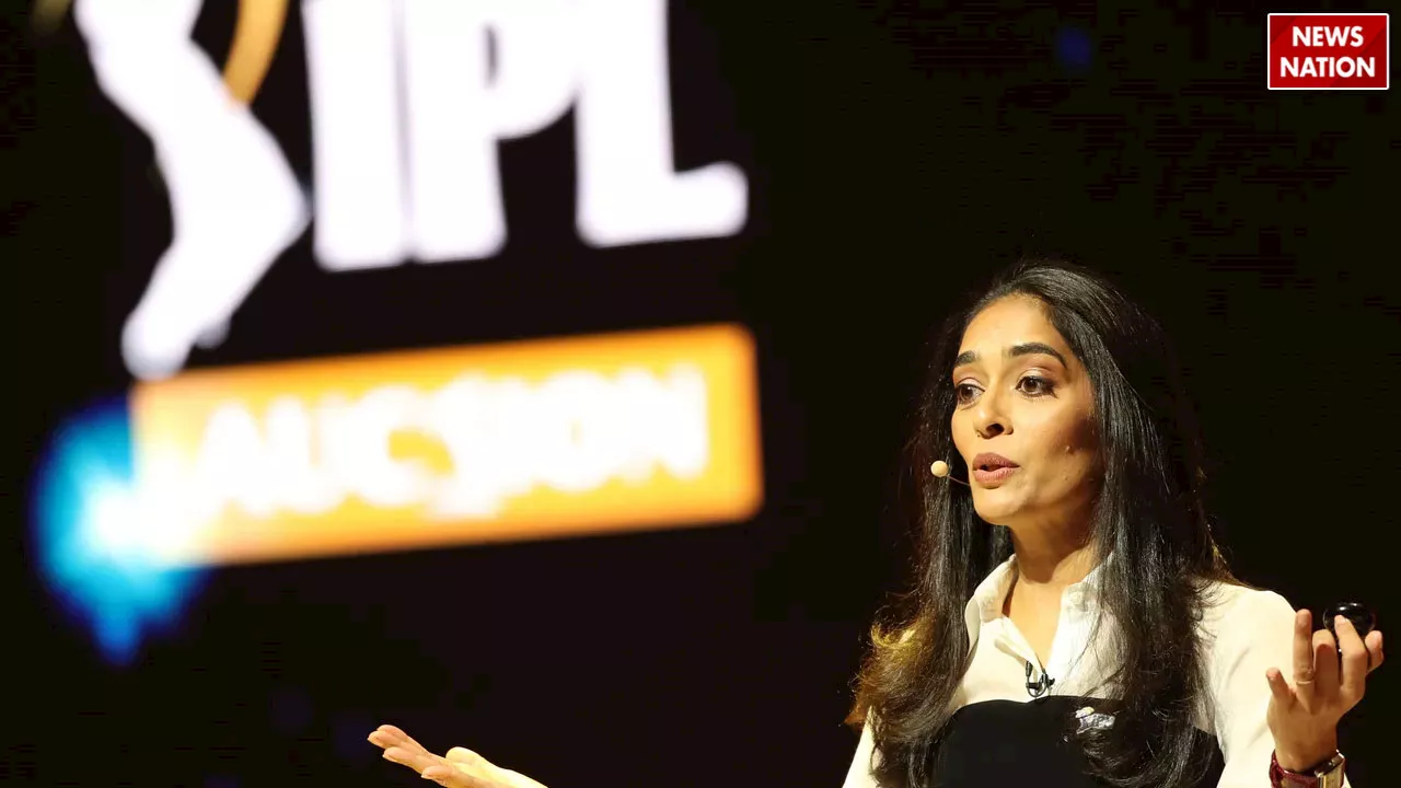 IPL auction 2024: ऑक्शन में सेलिब्रिटीज का जमावड़ा, प्रीती जिंटा से लेकर नीता अंबानी आईं नजर