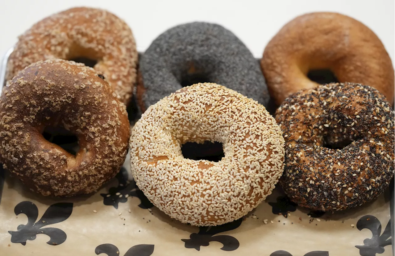 Feel Good Foods Recalls Cream Cheese Stuffed Mini Bagels Due to Gluten Contamination