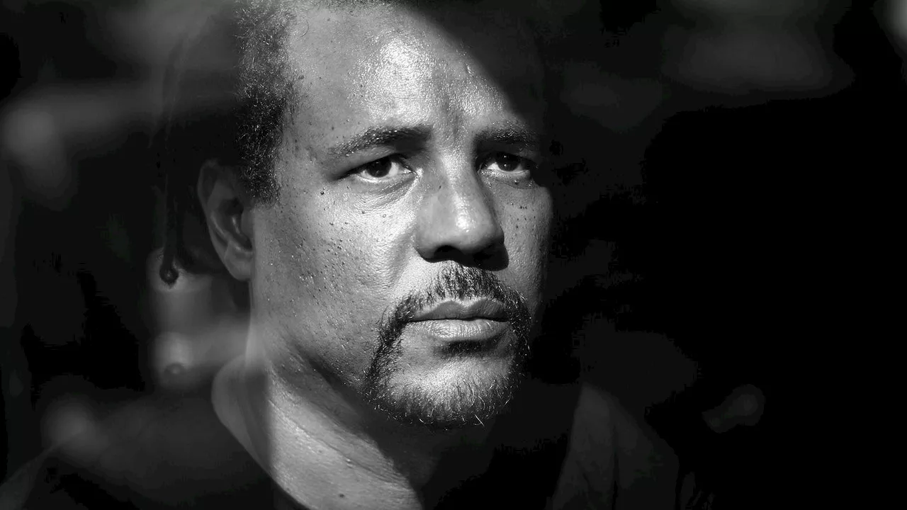 Colson Whitehead on Human Cruelty