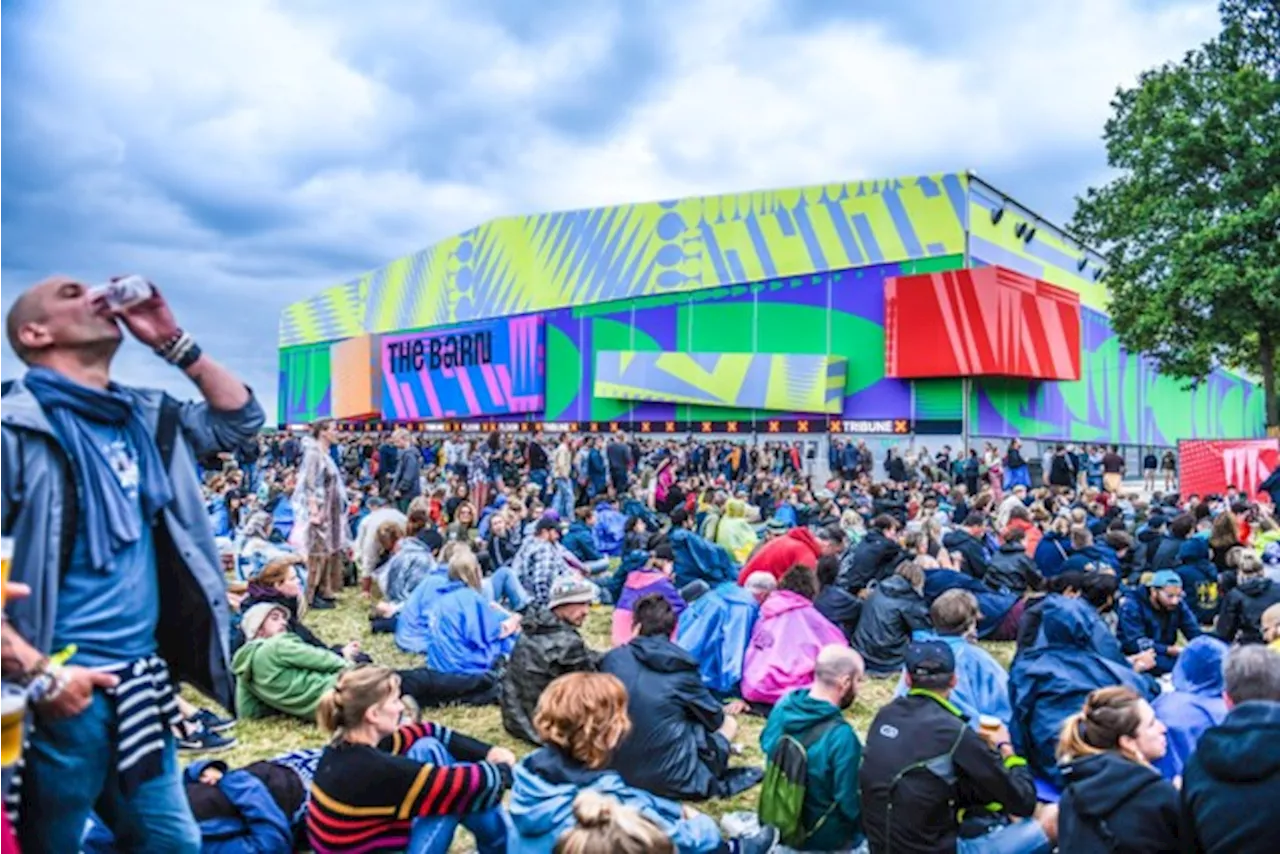 Rock Werchter past The Barn en KluB C aan: “We hebben de kritiek gehoord en zijn ermee aan de slag gegaan”