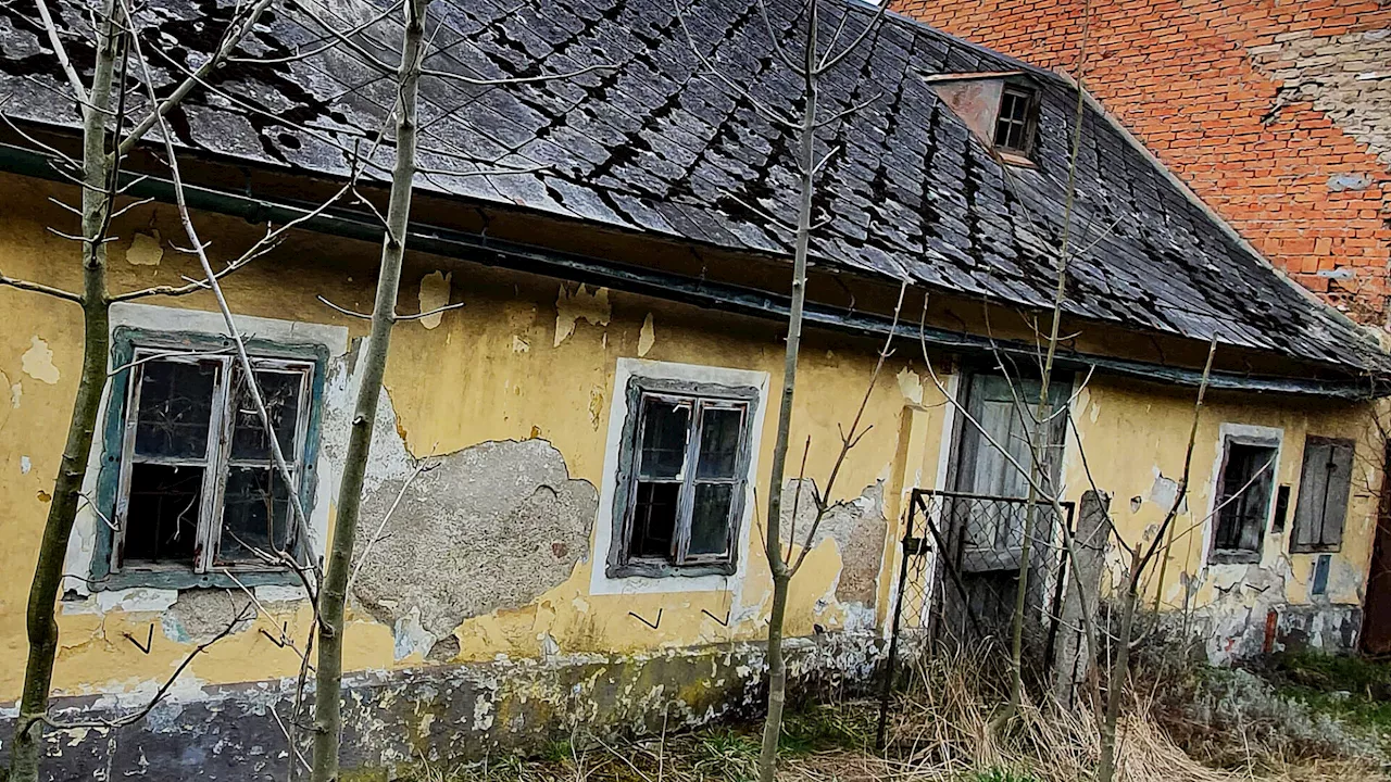 Vor 50 Jahren ereignete sich in Altenmarkt unvergessener Doppelmord