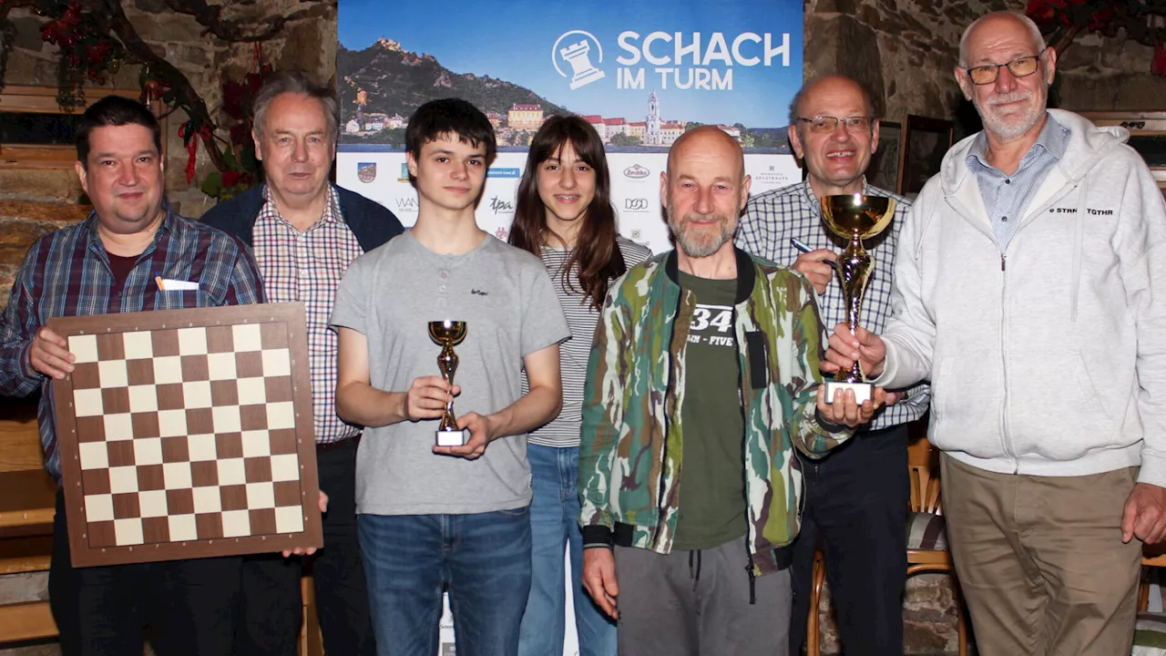 Waidhofen und Litschau-Eisgarn im stehen im Cup-Finale