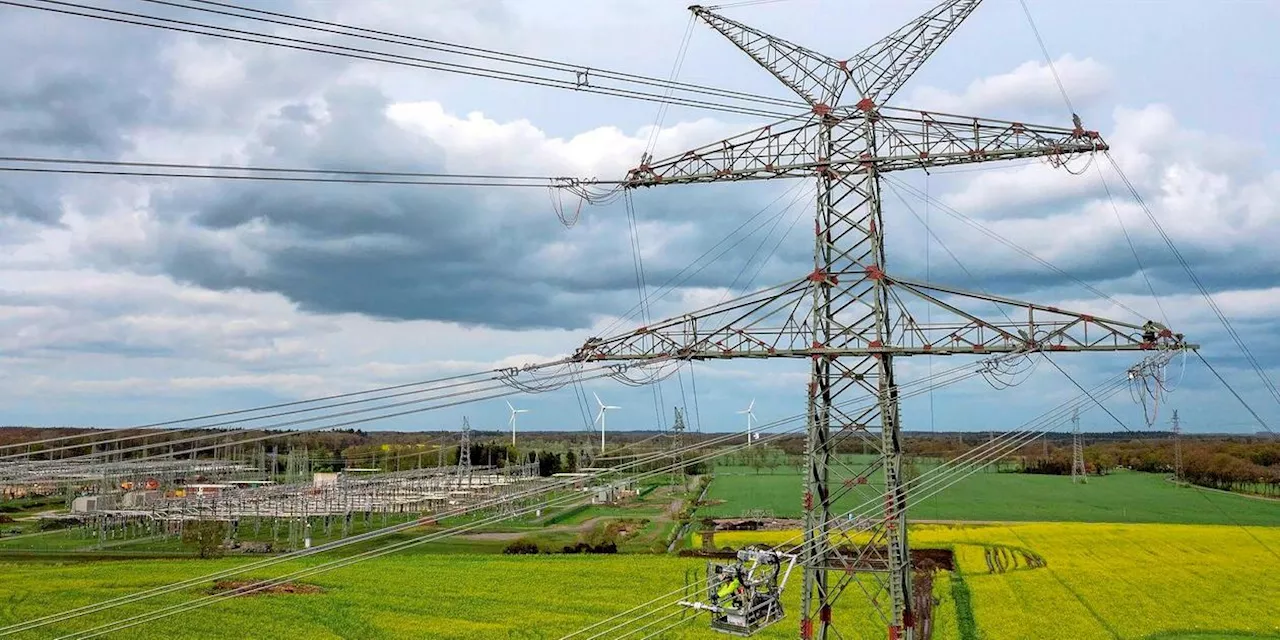 DIHK beklagt zu hohe Energiepreise