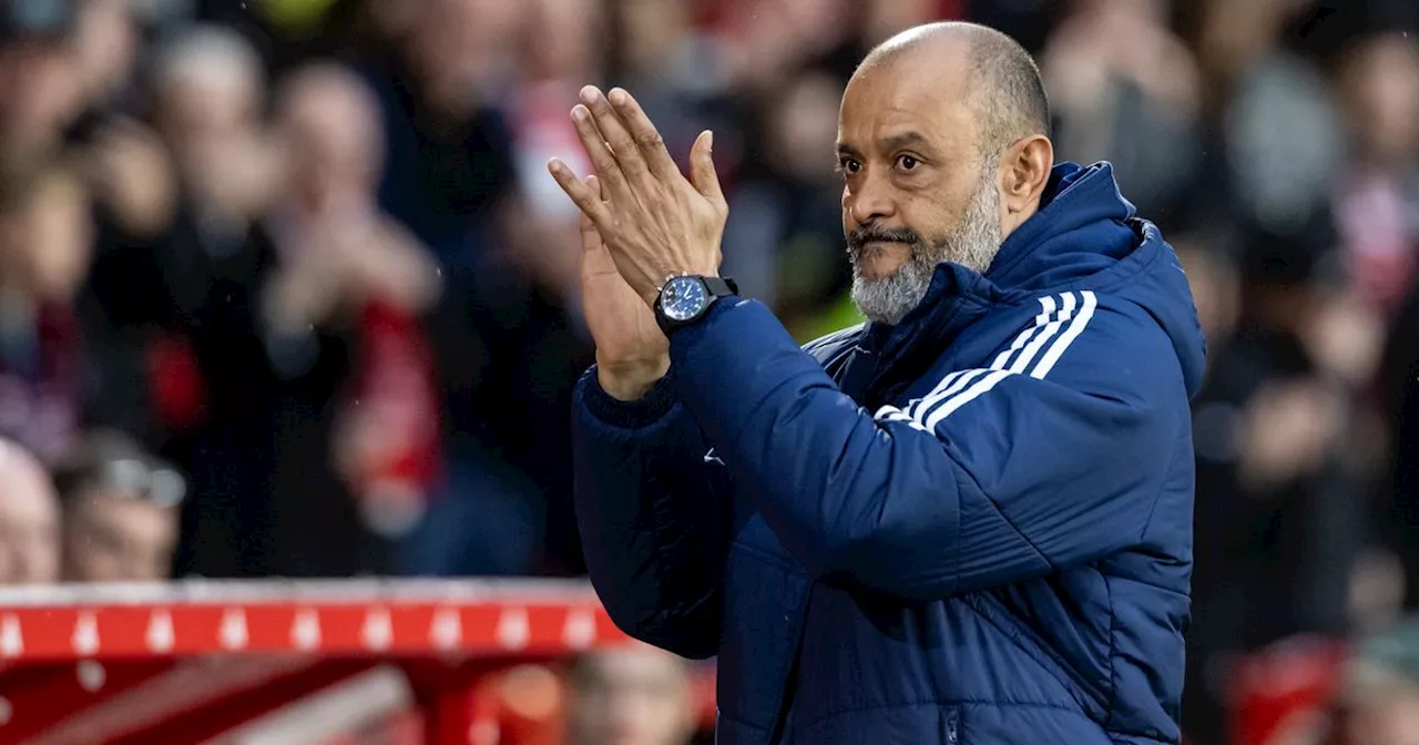 Nottingham Forest 2 Wolves 2 LIVE - Gibbs-White and Danilo score for Reds