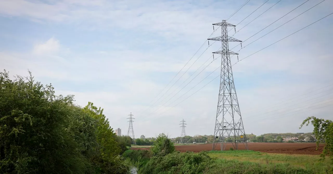 Power cut affects hundreds of homes in Nottinghamshire