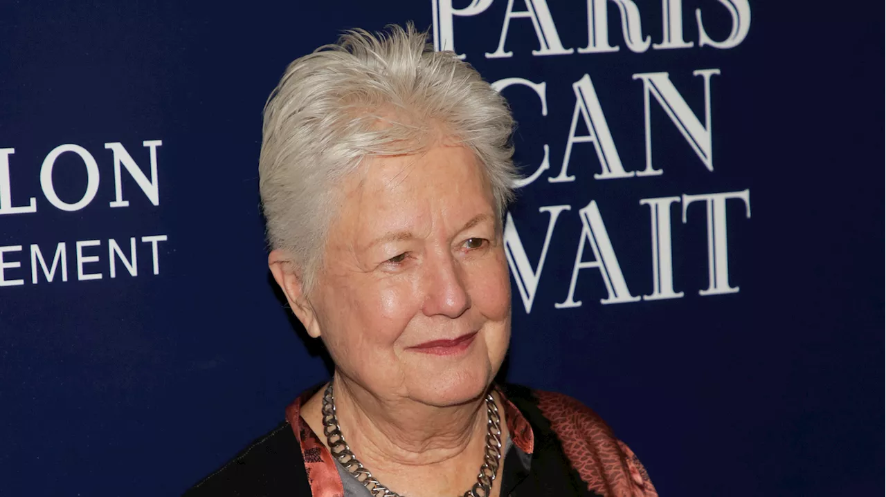 Documentarian Eleanor Coppola Dies at 87