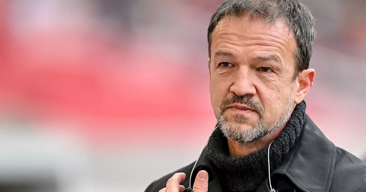 Bobic fehlt in DFB-Elf ein «Weltklasse-Stürmer»