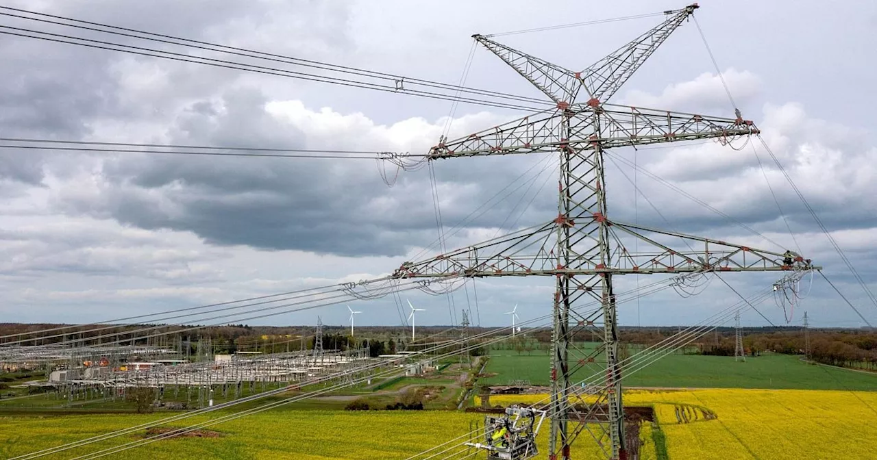 DIHK beklagt zu hohe Energiepreise